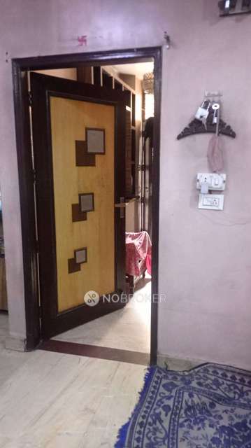 2 BHK Flat In Priya Apartment For Sale  In  Shahdara