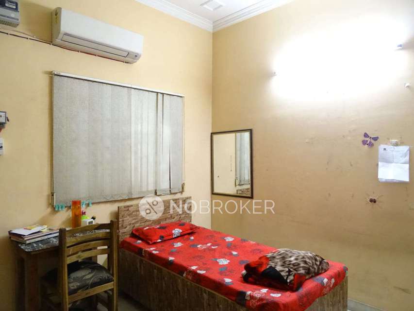 PG for Anyone in Rohini