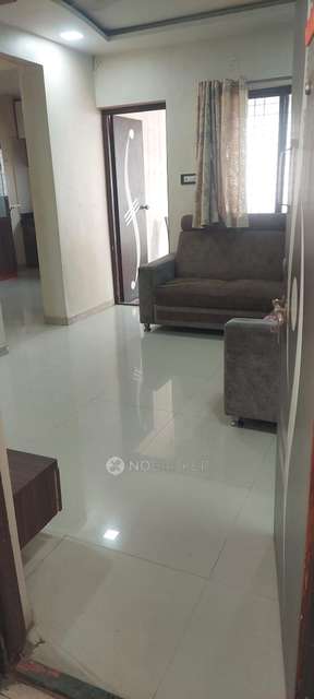 1 BHK Flat In Saurabh Residency, Narhe For Sale  In Narhe