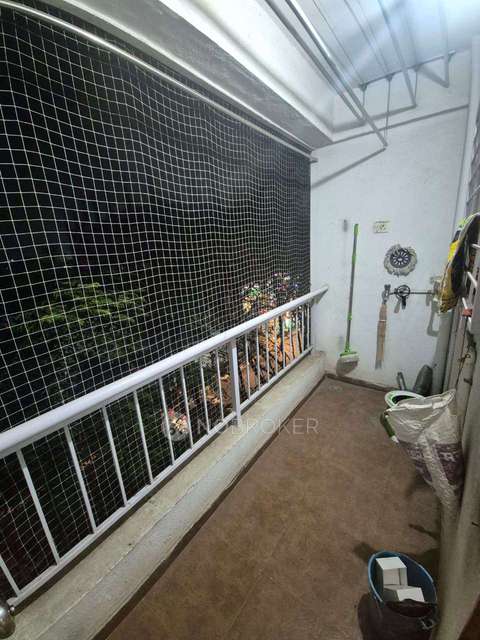 2 BHK Flat In Life Square Lohegaon Pune 411047 for Rent  In Life Square -lohegaon