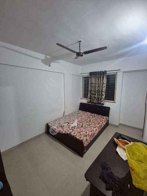 2 BHK Flat In Life Square Lohegaon Pune 411047 for Rent  In Life Square -lohegaon