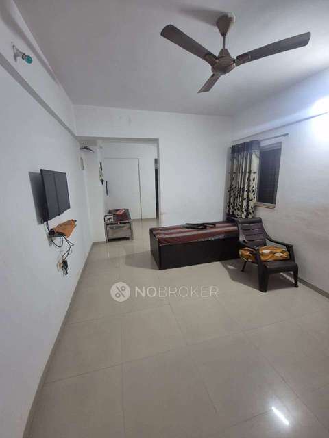2 BHK Flat In Life Square Lohegaon Pune 411047 for Rent  In Life Square -lohegaon