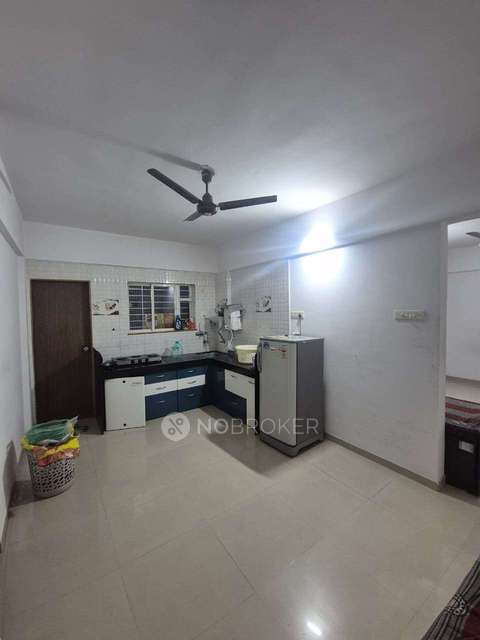 2 BHK Flat In Life Square Lohegaon Pune 411047 for Rent  In Life Square -lohegaon