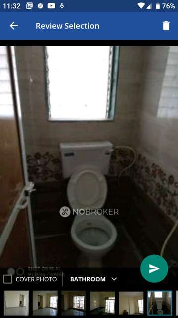 1 BHK Flat In Sai Vision Residency For Sale  In Asangaon 