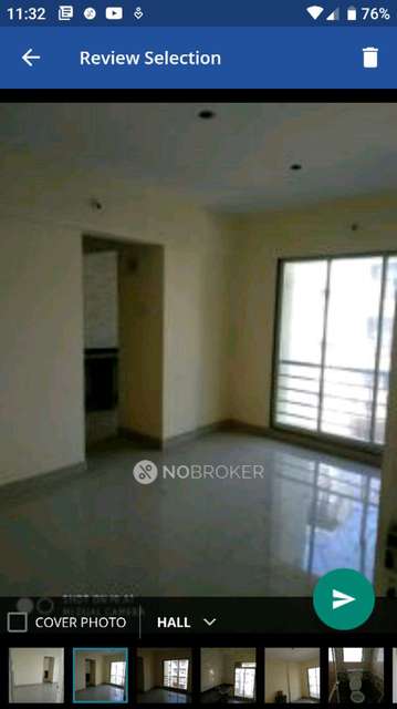 1 BHK Flat In Sai Vision Residency For Sale  In Asangaon 