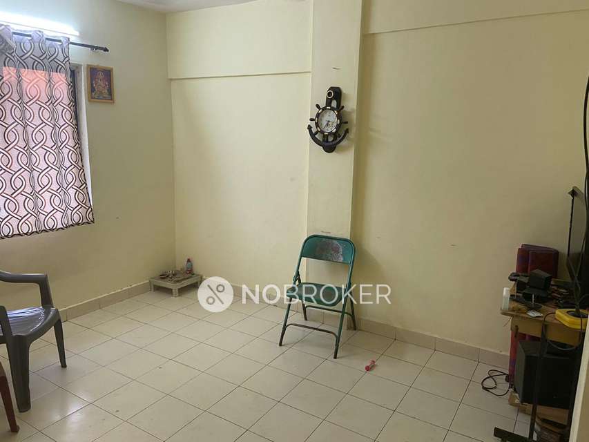 1 BHK Flat In Sankalp Nagari for Rent  In Dhanori