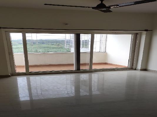 2 BHK Flat In Amrutha Value for Rent  In Whitefield