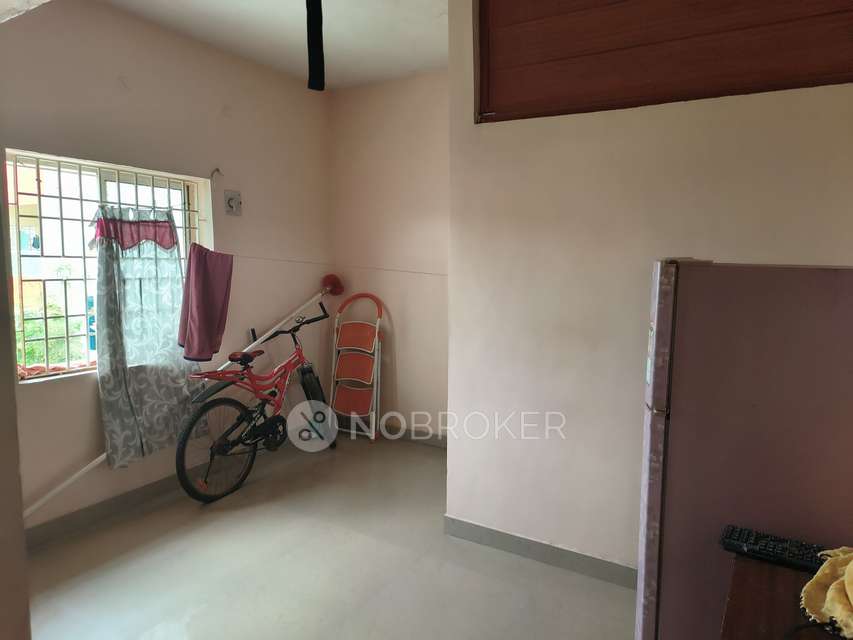 3 BHK Flat In Afsal Apartment For Sale  In Avadi