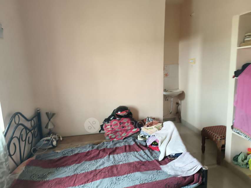 3 BHK Flat In Afsal Apartment For Sale  In Avadi