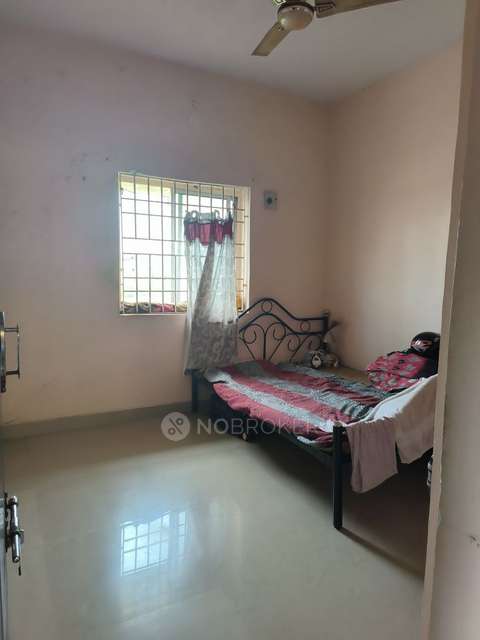 3 BHK Flat In Afsal Apartment For Sale  In Avadi