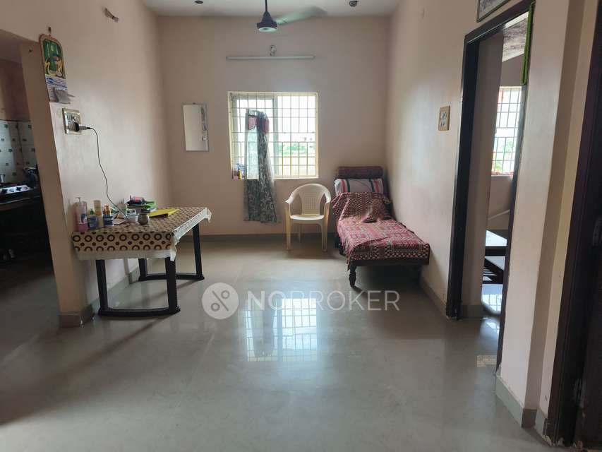 3 BHK Flat In Afsal Apartment For Sale  In Avadi