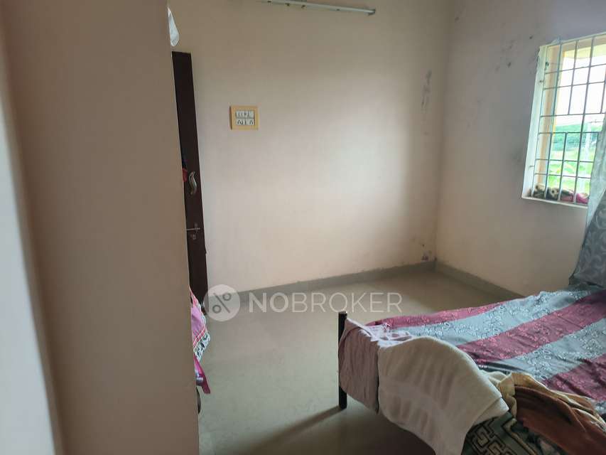 3 BHK Flat In Afsal Apartment For Sale  In Avadi