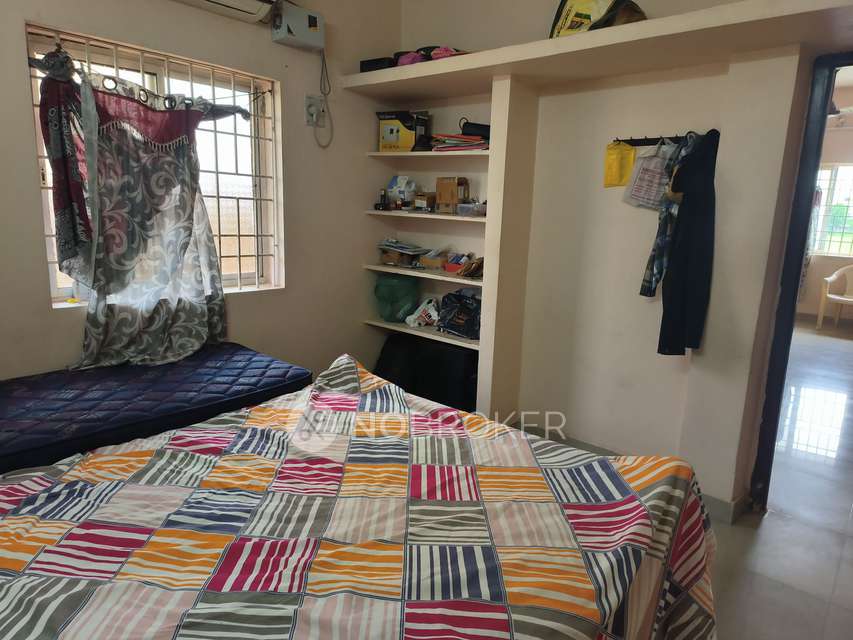 3 BHK Flat In Afsal Apartment For Sale  In Avadi