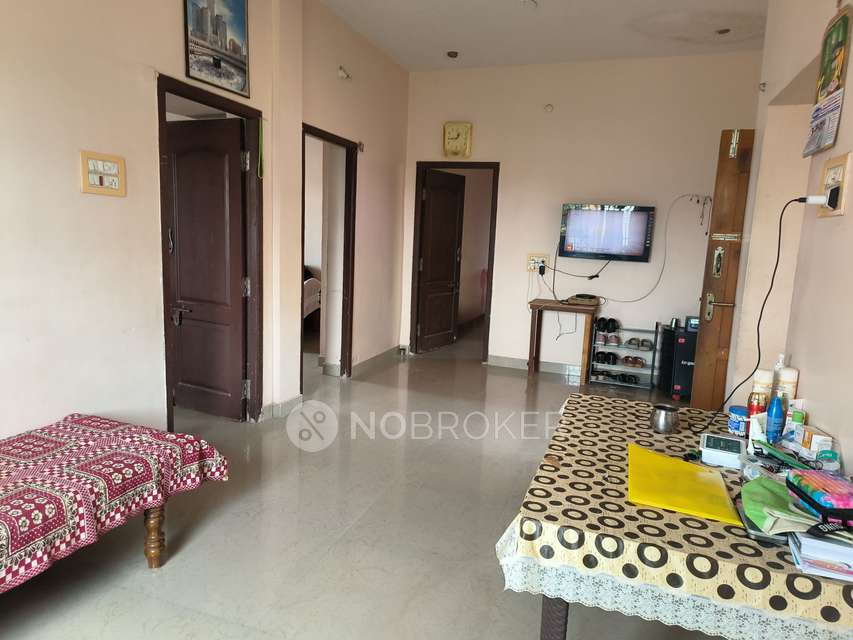 3 BHK Flat In Afsal Apartment For Sale  In Avadi