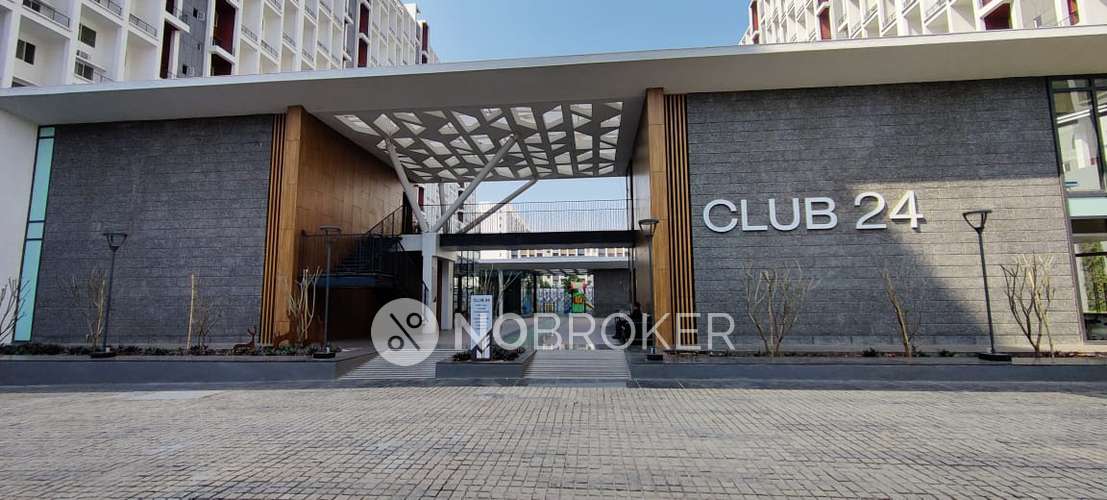 2 BHK Flat In Godrej 24 For Sale  In Hinjewadi Phase 1