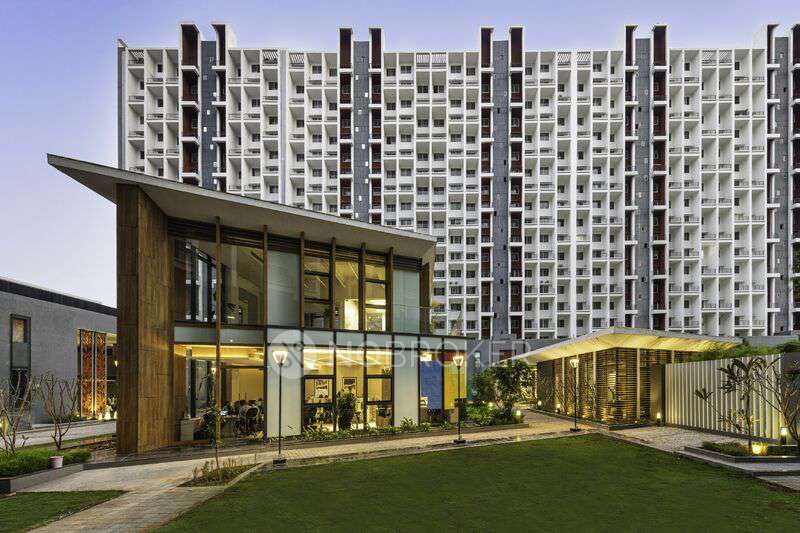 2 BHK Flat In Godrej 24 For Sale  In Hinjewadi Phase 1