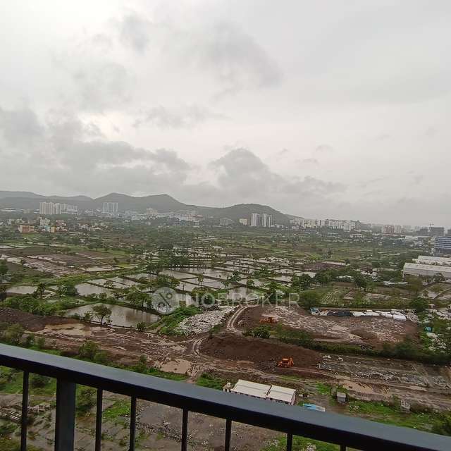 2 BHK Flat In Godrej 24 For Sale  In Hinjewadi Phase 1