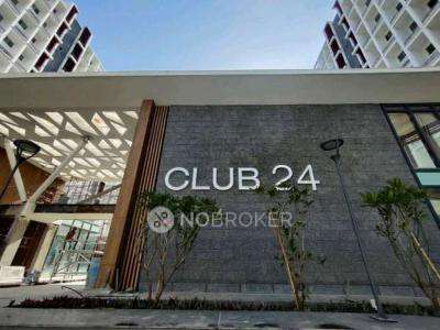 2 BHK Flat In Godrej 24 For Sale  In Hinjewadi Phase 1