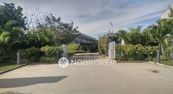 2 BHK Flat In Godrej 24 For Sale  In Hinjewadi Phase 1