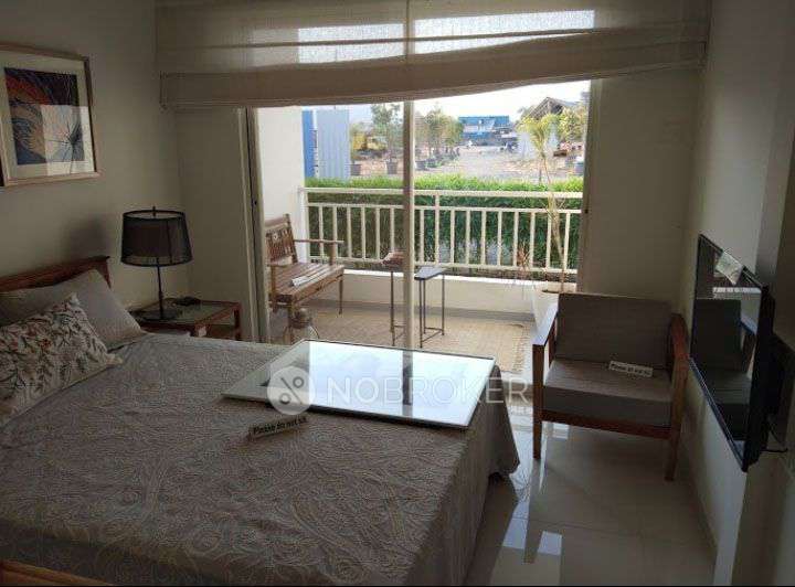 2 BHK Flat In Godrej 24 For Sale  In Hinjewadi Phase 1