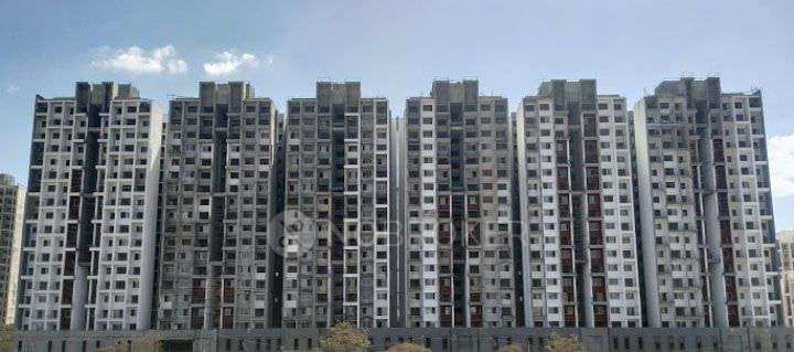 2 BHK Flat In Godrej 24 For Sale  In Hinjewadi Phase 1