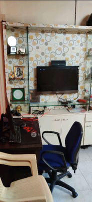 1 BHK Flat In Devratna Nagar Chs For Sale  In Chunabhatti