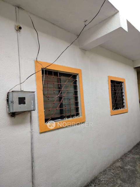 1 RK House for Rent  In Ambegaon Bk