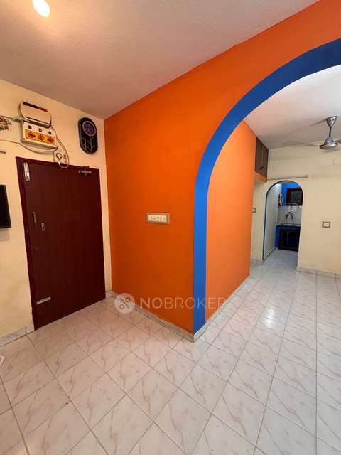 1 BHK Flat In Baba Foundation for Rent  In Choolaimedu