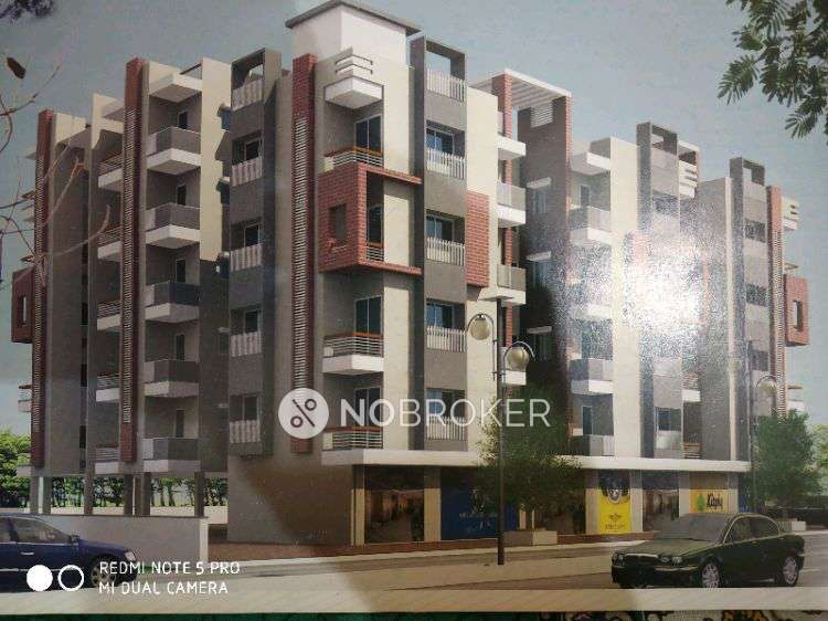 2 BHK Flat In Penthouse For Sale  In Defence Colony - Bagalagunte