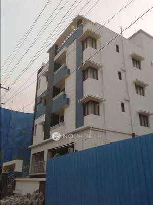3 BHK Flat In Kavya Magna Enclave for Rent  In Manikonda Jagir