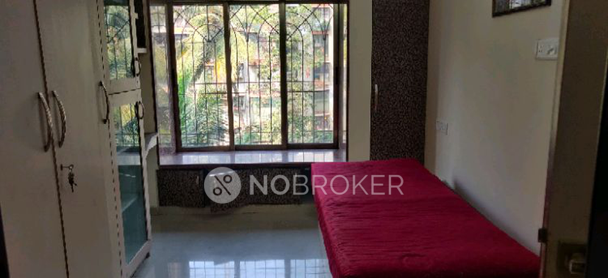 1 BHK Villa In Dheeraj Regency Chs for Rent  In Borivali East