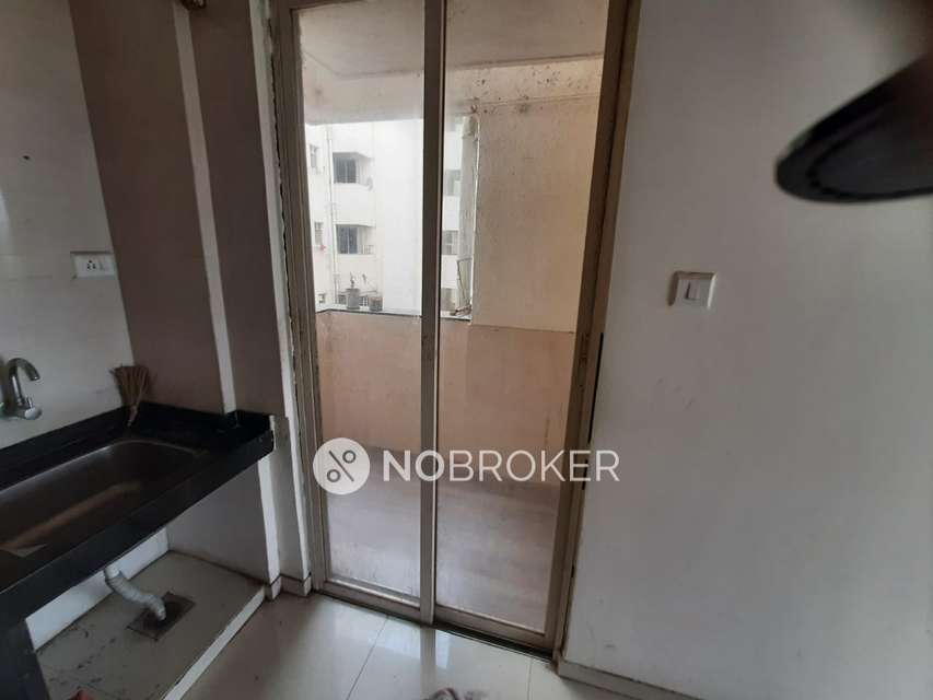 2 BHK Flat In Woodsville Township for Rent  In Moshi