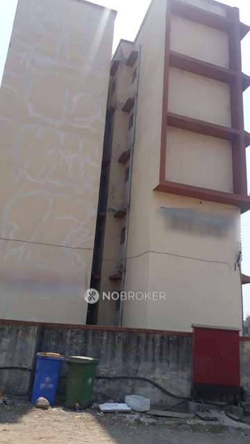 2 BHK Flat In Mhalaxmi Enclave For Sale  In Virar