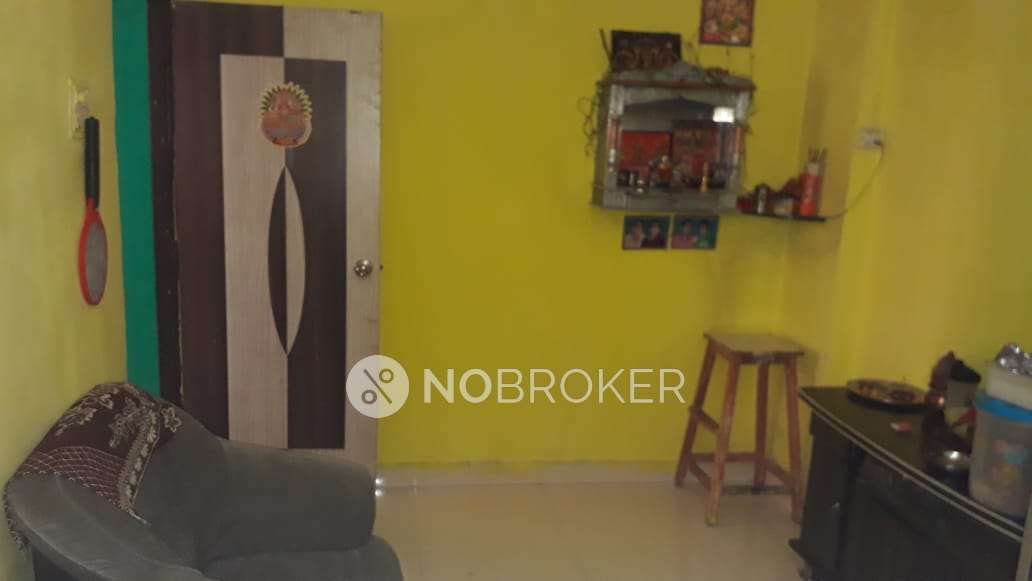 2 BHK Flat In Mhalaxmi Enclave For Sale  In Virar