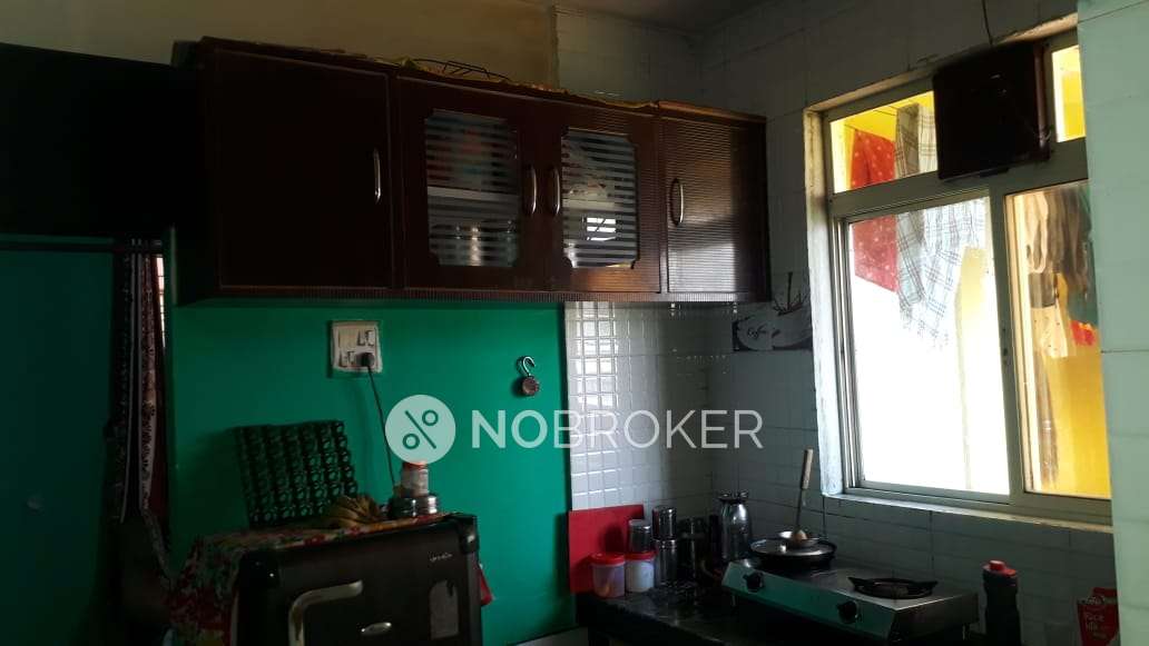 2 BHK Flat In Mhalaxmi Enclave For Sale  In Virar