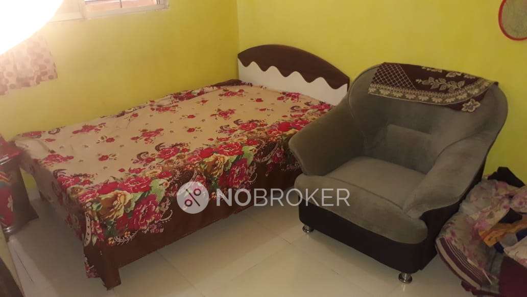 2 BHK Flat In Mhalaxmi Enclave For Sale  In Virar