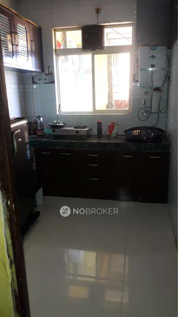 2 BHK Flat In Mhalaxmi Enclave For Sale  In Virar