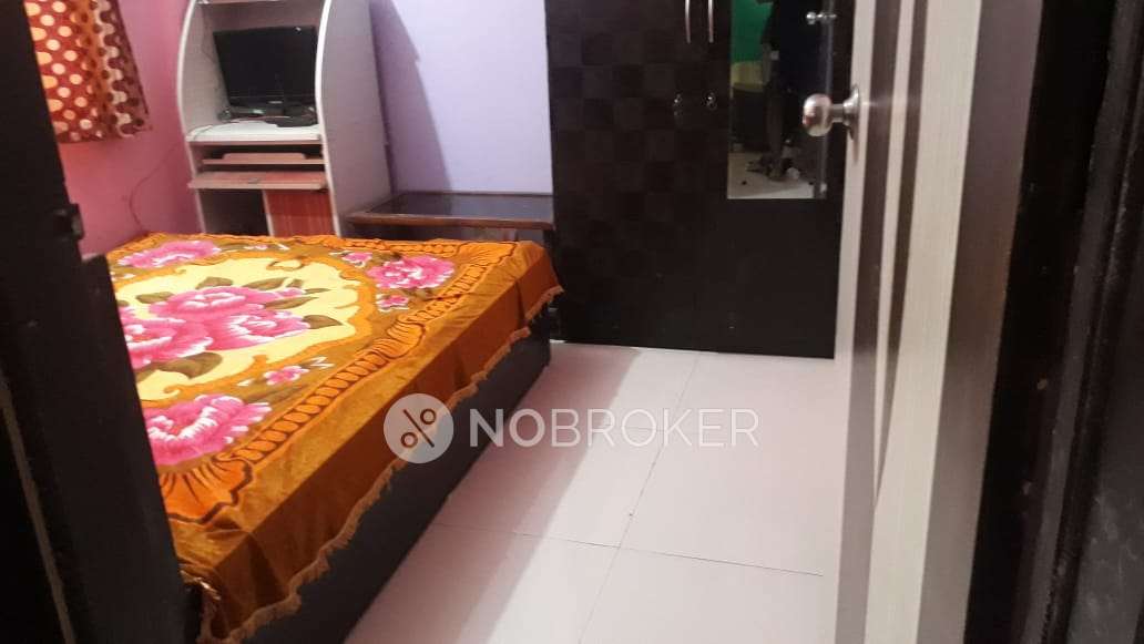 2 BHK Flat In Mhalaxmi Enclave For Sale  In Virar