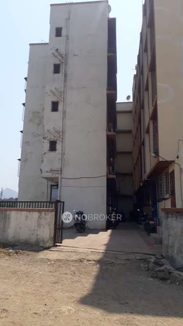 2 BHK Flat In Mhalaxmi Enclave For Sale  In Virar