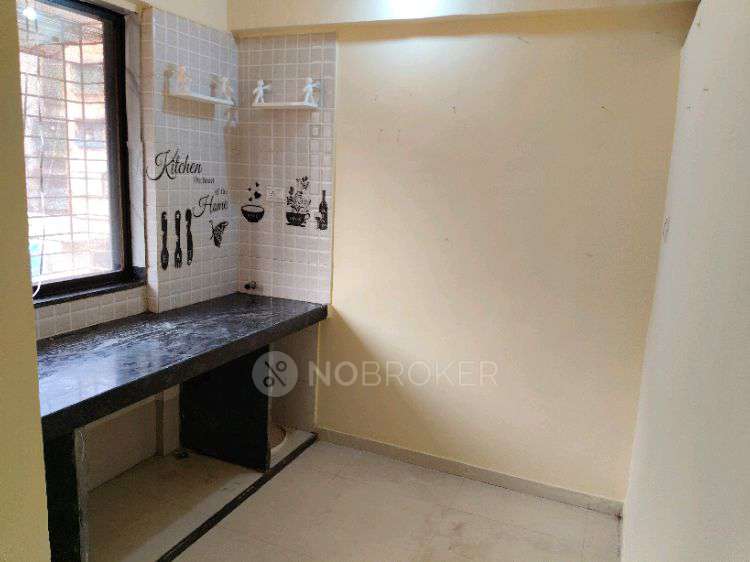 1 RK Flat In Shivsmruti Chs for Rent  In Mominpada, Old Panvel, Panvel