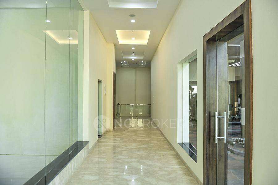 2 BHK Flat In Panchsheel Hynish For Sale  In Sector-1