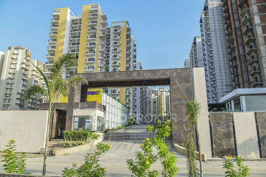 2 BHK Flat In Panchsheel Hynish For Sale  In Sector-1