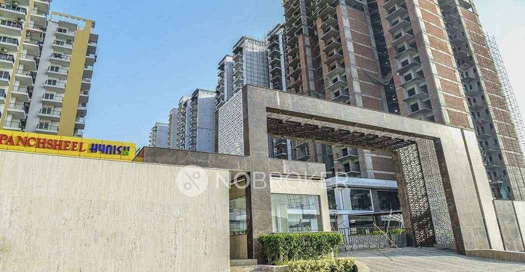 2 BHK Flat In Panchsheel Hynish For Sale  In Sector-1