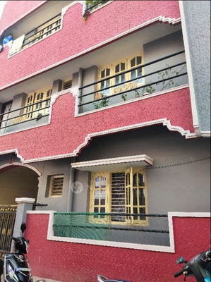 1 BHK House for Rent  In B Narayanapura