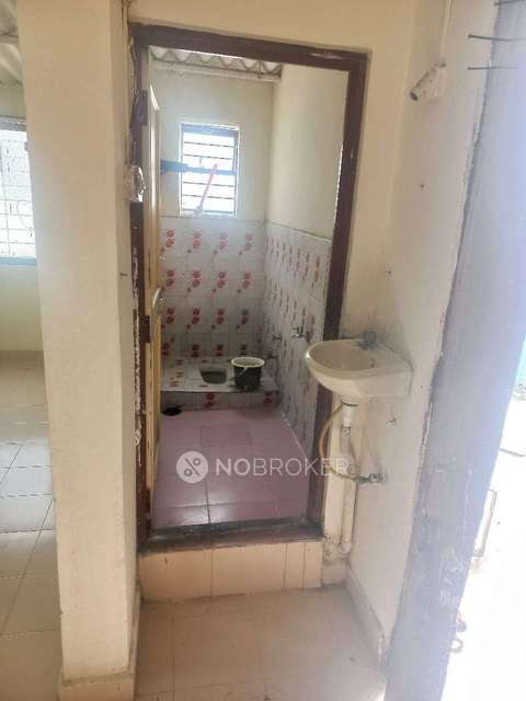 1 RK Flat for Rent  In New Sanghavi