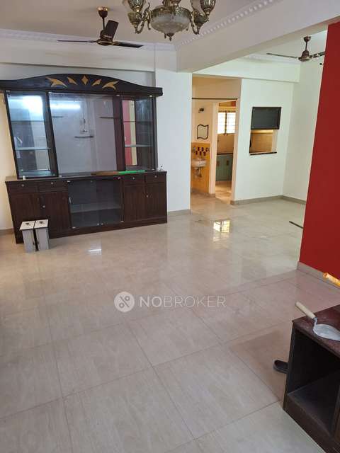 2 BHK Flat In Innovative Flora for Rent  In Cox Town