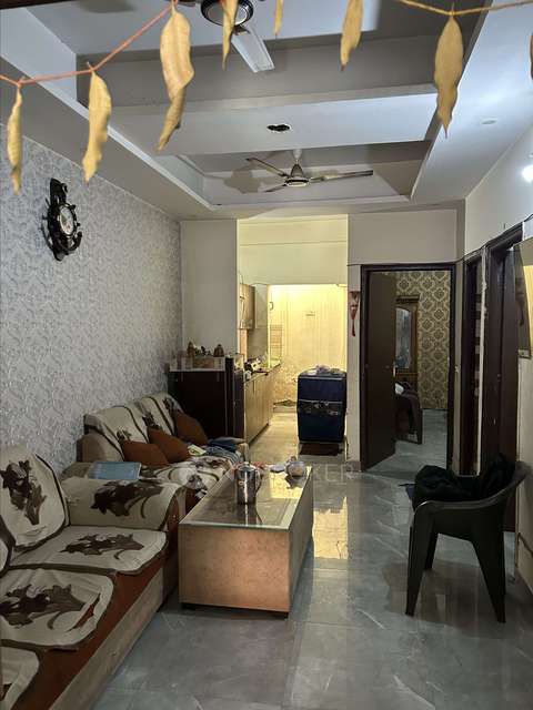 2 BHK House For Sale  In Ecotech Iii