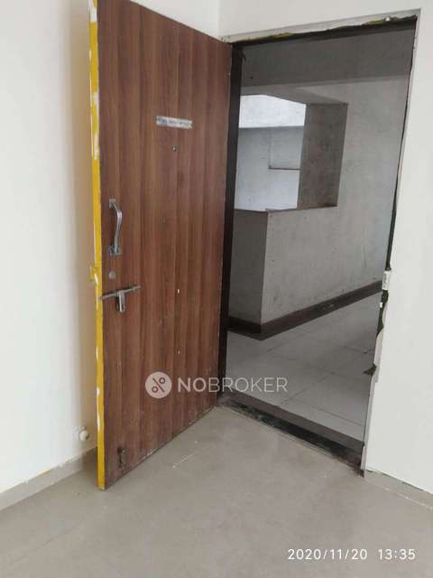 2 BHK Flat In Pankaj Aasmaan For Sale  In Lohgaon