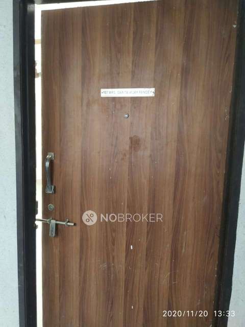 2 BHK Flat In Pankaj Aasmaan For Sale  In Lohgaon