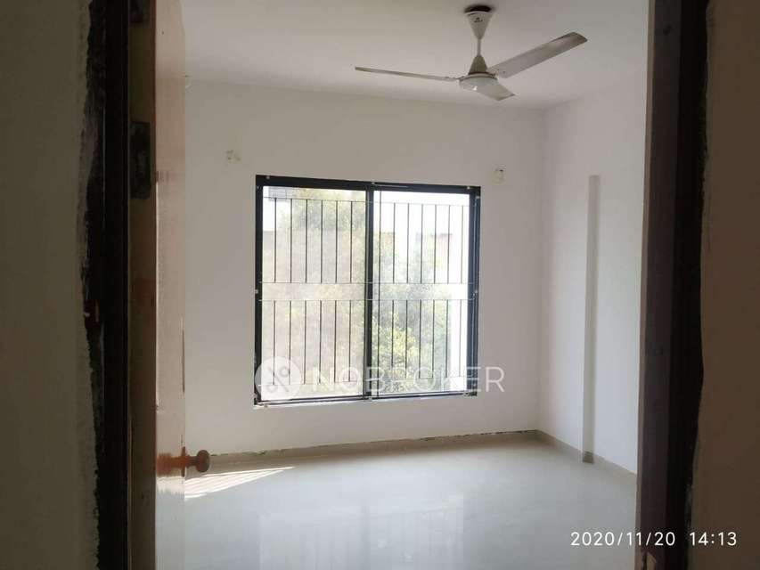 2 BHK Flat In Pankaj Aasmaan For Sale  In Lohgaon